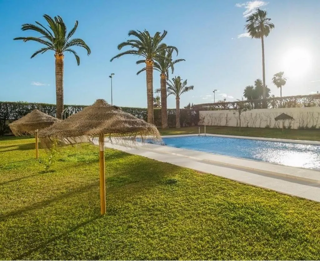 Torresol 18 location