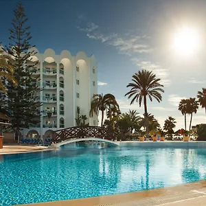 Ona Marinas De Spa Lejlighedshotel
