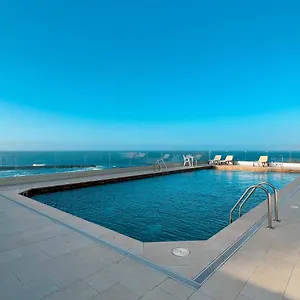 Apto. En Primera Linea De Playa Apartamento Puerto de la Cruz (Tenerife)