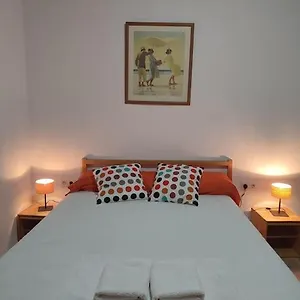 Fuerteventura Casa Tikuna Apartamento La Oliva