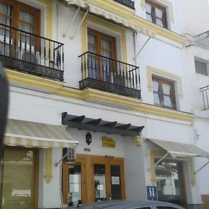 Casa Manuel Gæstehus