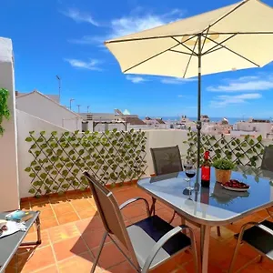 Apartamento Santaolalla House, Nerja