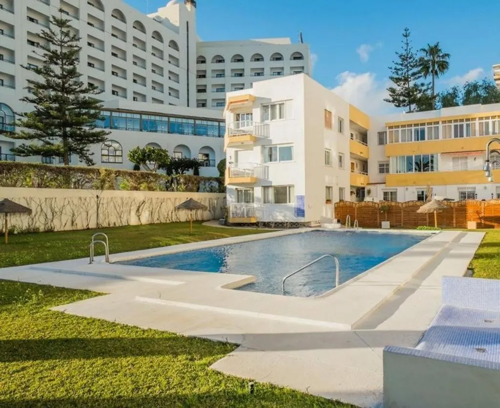 Torresol 18 Apartamento Nerja
