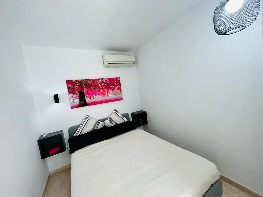 Torresol 18 Apartamento Nerja