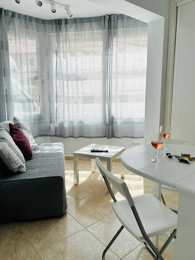Torresol 18 Apartamento Nerja
