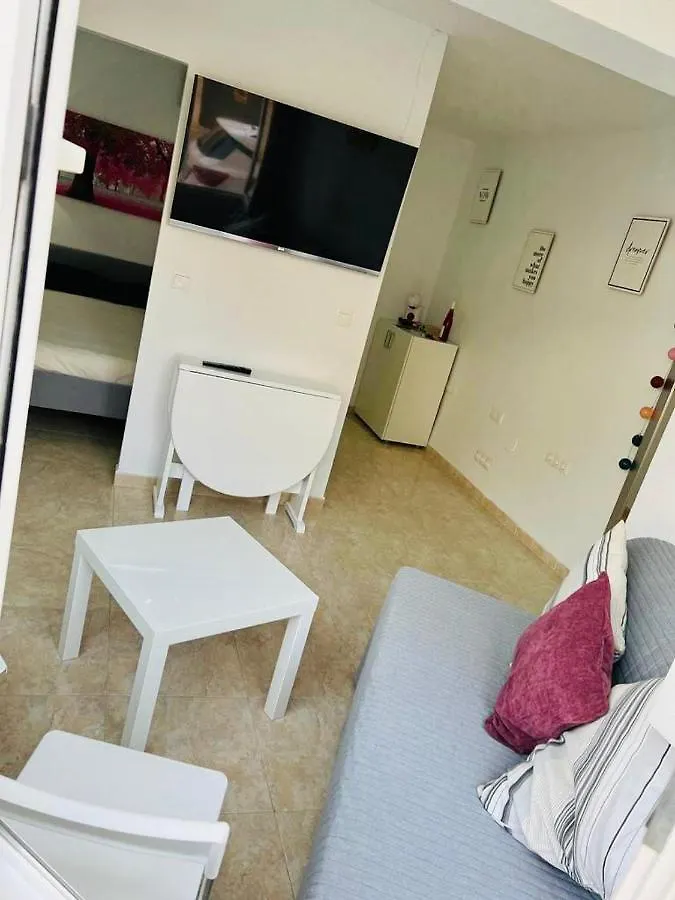 Torresol 18 Apartamento Nerja