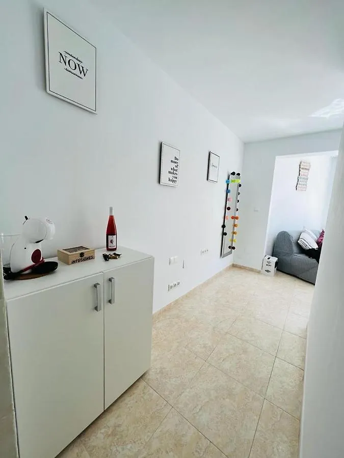 Torresol 18 Apartamento Nerja Espanha