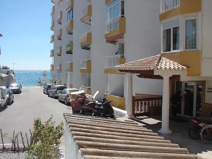 Torresol 18 Apartamento Nerja Espanha