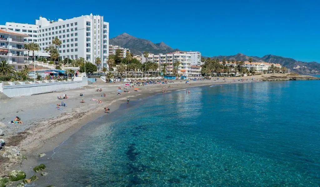 Torresol 18 Apartamento Nerja Espanha